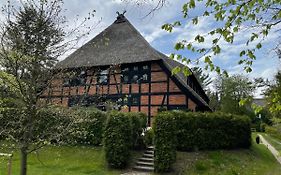 Ferienwohnung St. Dionyser Heidedorf EG7